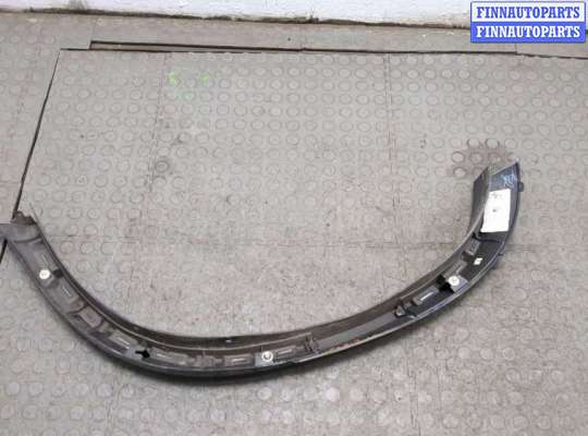 купить Молдинг крыла на BMW X5 E70 2006-2013