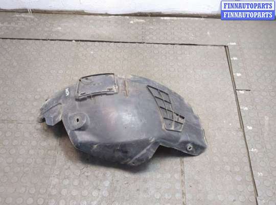 купить Защита арок (подкрылок) на Opel Zafira B 2005-2014