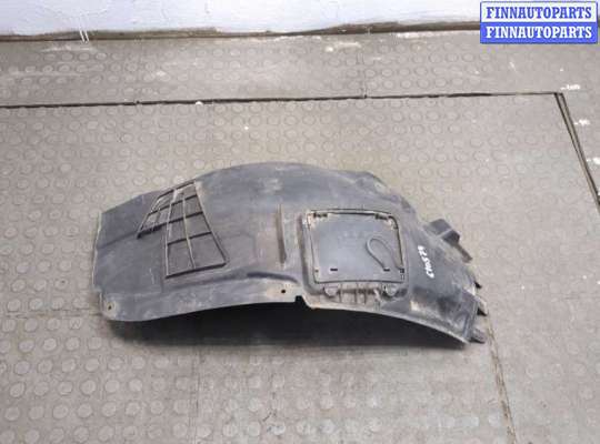 купить Защита арок (подкрылок) на Opel Zafira B 2005-2014