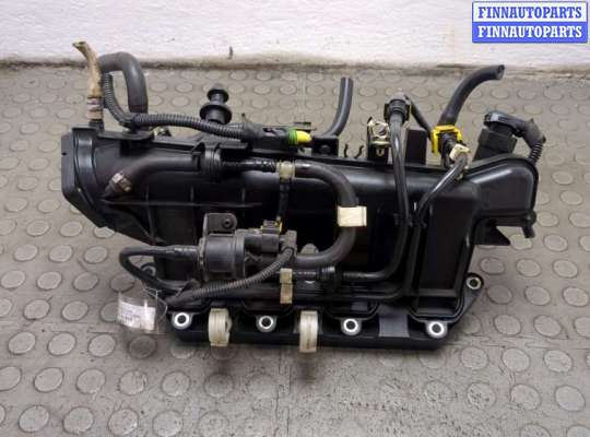 Купить Коллектор впускной на Fiat Bravo 2007-2014 Коллектор впускной FT576755 на Fiat Bravo 2007-2014