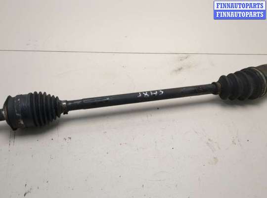 Полуось (приводной вал, шрус) SUY9705 на Subaru Tribeca (B9) 2004-2014