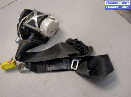 купить Ремень безопасности на Volkswagen Passat 6 2005-2010