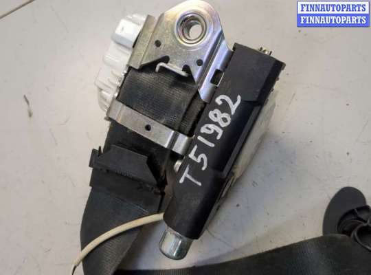 купить Ремень безопасности на Volkswagen Passat 6 2005-2010
