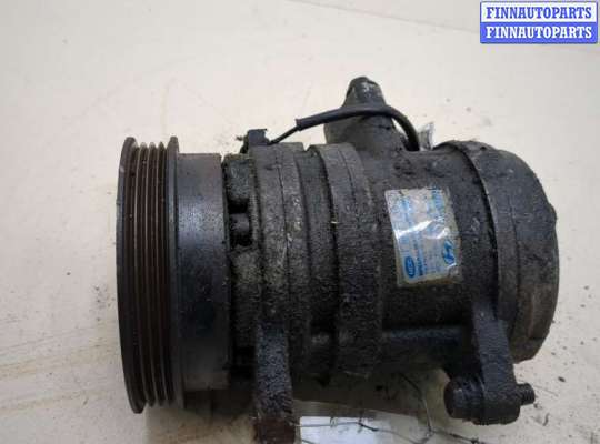 купить Компрессор кондиционера на Hyundai Atos (Amica) 1997-2003