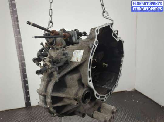 купить КПП 6-ст.мех. (МКПП) на Mazda 6 (GH) 2007-2012