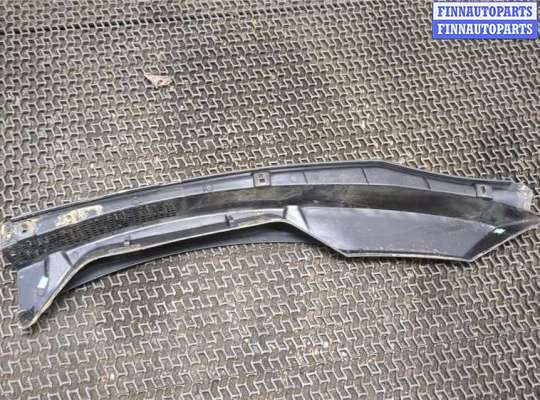 купить Жабо под дворники (дождевик) на Renault Scenic 2003-2009