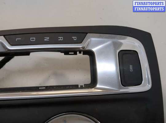 купить Рамка под кулису на Chevrolet Equinox 2017-2024