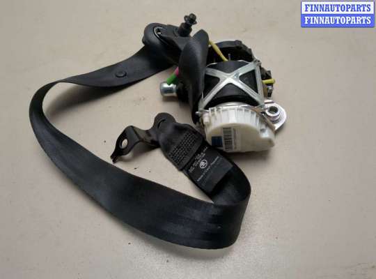 купить Ремень безопасности на Skoda Fabia 2007-2014