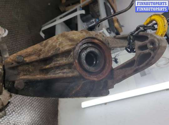 купить Редуктор моста на Mercedes Vito W639 2003-2014