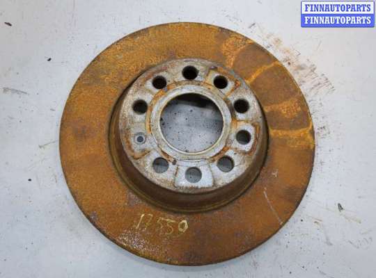купить Диск тормозной на Volkswagen Passat 6 2005-2010