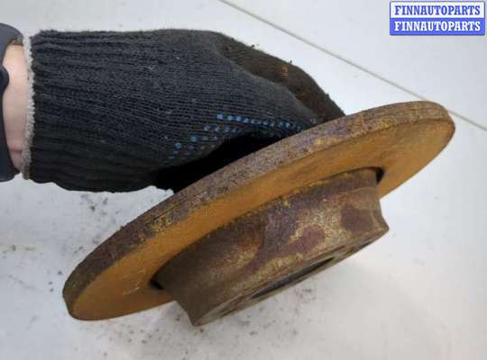 купить Диск тормозной на Volkswagen Passat 6 2005-2010