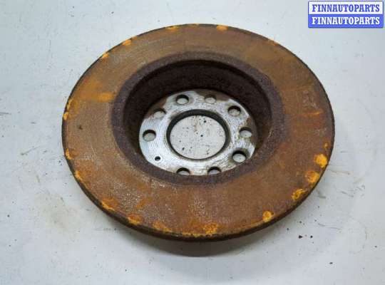 купить Диск тормозной на Volkswagen Passat 6 2005-2010