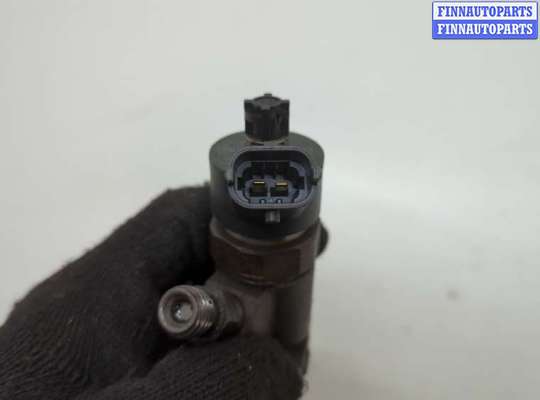 купить Форсунка топливная на Ford C-Max 2002-2010