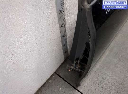 купить Дверная карта (Обшивка двери) на Volkswagen Golf 6 2008-2012
