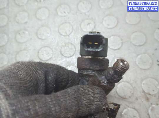 купить Форсунка топливная на Opel Movano 1998-2010