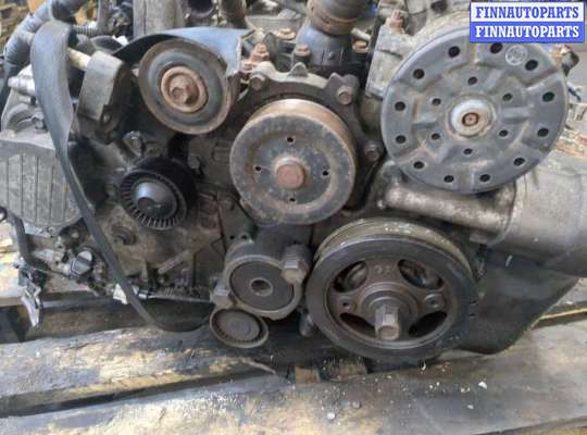 купить Турбина на Toyota Auris E15 2006-2012