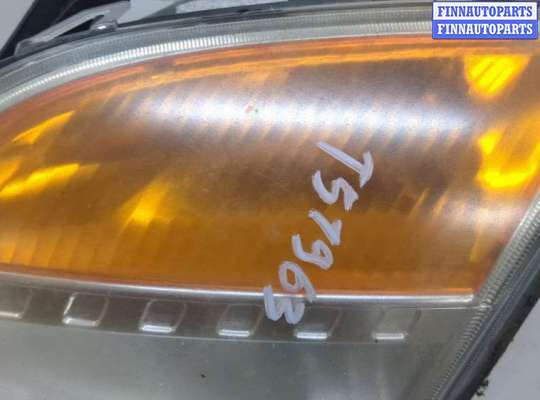 купить Фара (передняя) на Ford Fusion 2002-2012