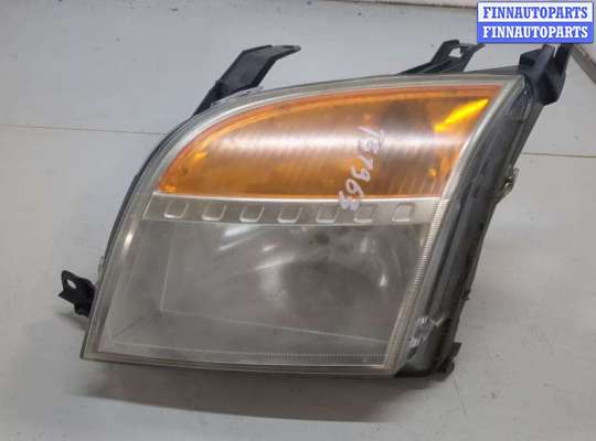 купить Фара (передняя) на Ford Fusion 2002-2012