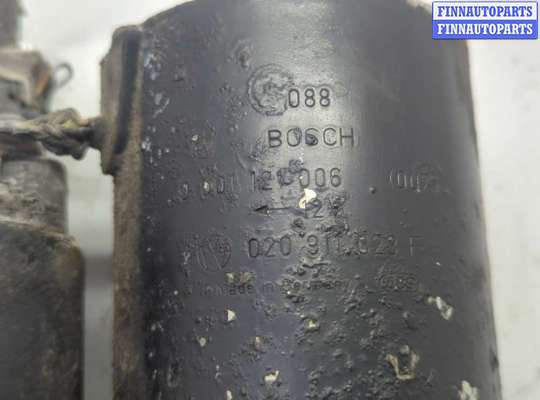 купить Стартер на Volkswagen Golf 4 1997-2006