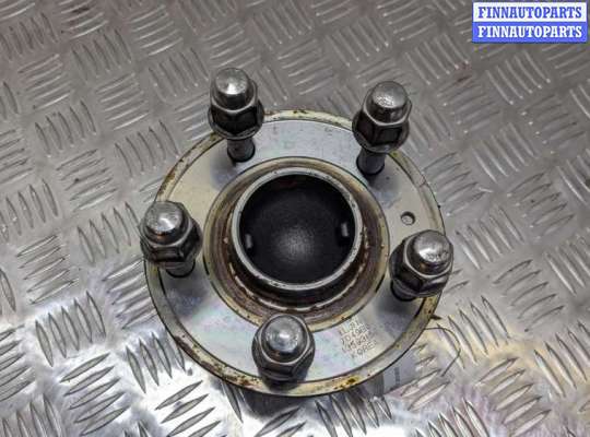 купить Ступица (кулак, цапфа) на Buick Encore 2016-2022