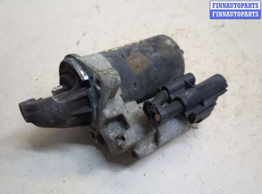 купить Стартер на Ford Fusion 2002-2012