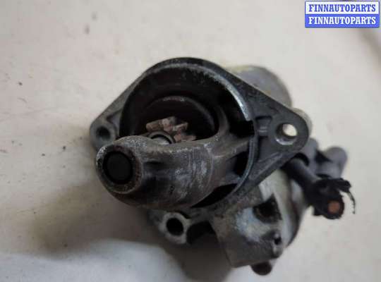 купить Стартер на Ford Fusion 2002-2012