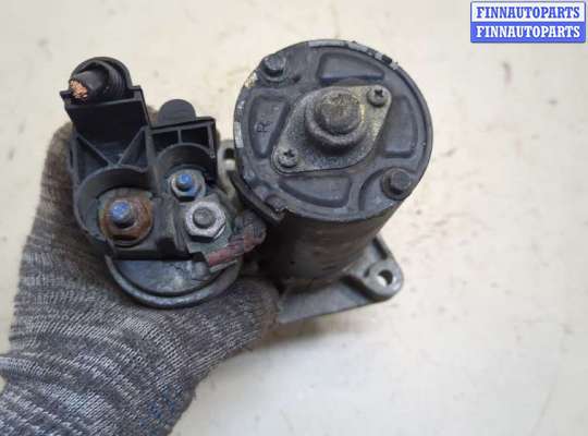 купить Стартер на Ford Fusion 2002-2012