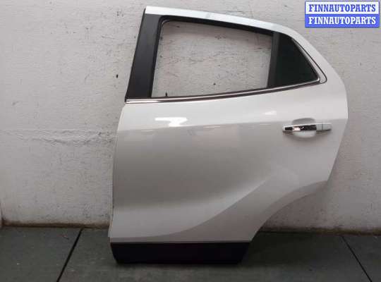 купить Ручка двери наружная на Buick Encore 2012-2016