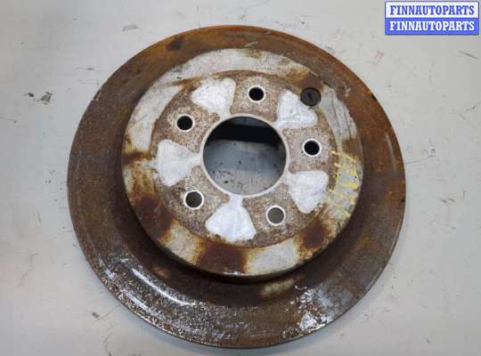 купить Диск тормозной на Nissan Pathfinder 2012-2020