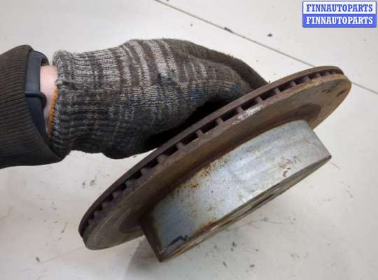 купить Диск тормозной на Nissan Pathfinder 2012-2020