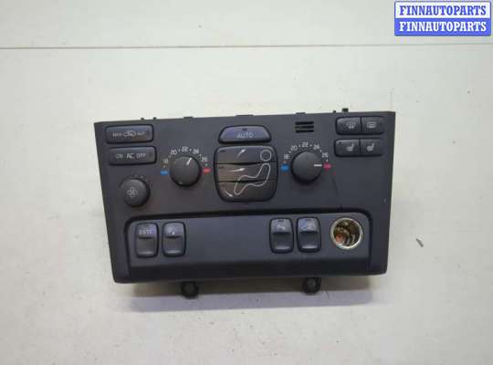 купить Переключатель отопителя (печки) на Volvo XC90 2002-2014