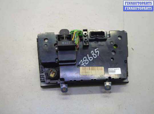 купить Переключатель отопителя (печки) на Volvo XC90 2002-2014