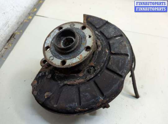 купить Ступица (кулак, цапфа) на Volkswagen Tiguan 2007-2011