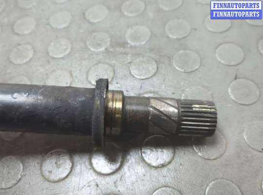 купить Полуось (приводной вал, шрус) на Nissan Qashqai 2006-2013