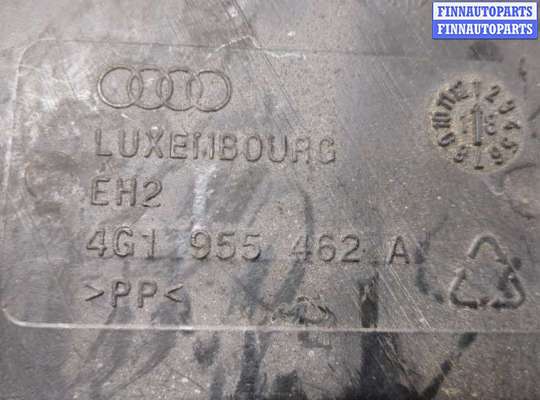 купить Горловина заливная бачка омывателя на Audi A6 (C7) 2011-2018