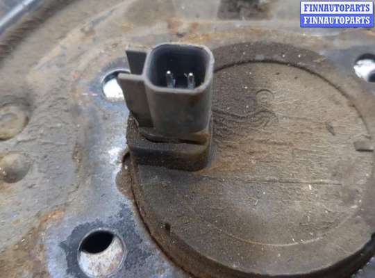 купить Ступица (кулак, цапфа) на Ford Focus 3 2014-2019