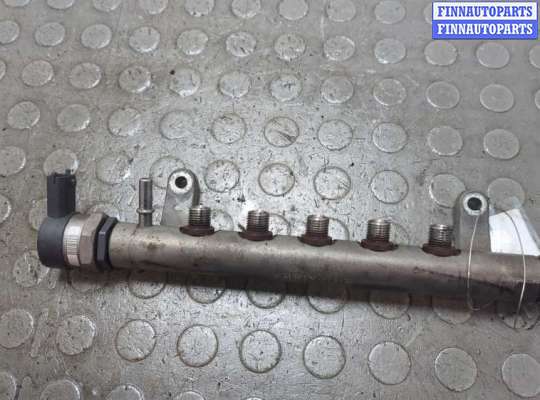 купить Рампа (рейка) топливная на Citroen C-Crosser 2007-2013