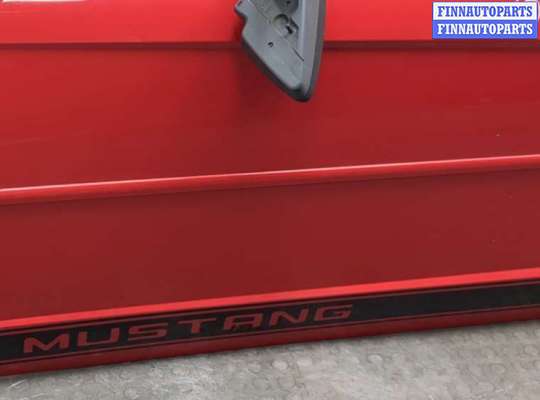 купить Замок двери на Ford Mustang 1994-2004