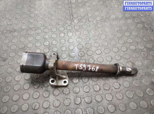 Купить Полуось (приводной вал, шрус) на Renault Scenic 2003-2009 Полуось (приводной вал, шрус) RN1602925 на Renault Scenic 2003-2009
