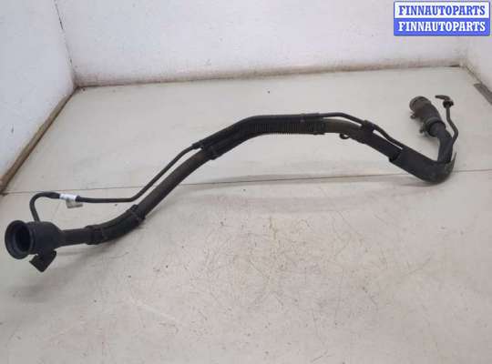 купить Горловина заливная топливная на Chevrolet Trax 2016-2022