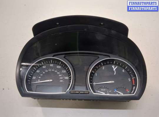купить Щиток приборов (приборная панель) на BMW X3 E83 2004-2010