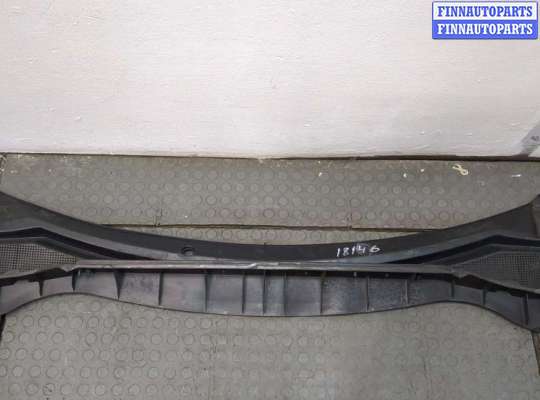 купить Жабо под дворники (дождевик) на Ford Escape 2019-2022