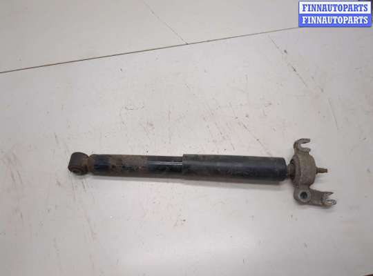 Стойка подвески амортизационная