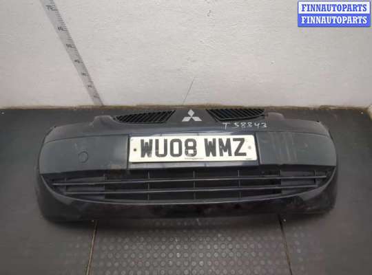 купить Бампер на Mitsubishi Colt 2002-2012