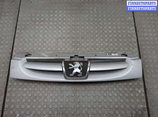 Решетка радиатора CT1151665 на Peugeot Partner 2002-2008