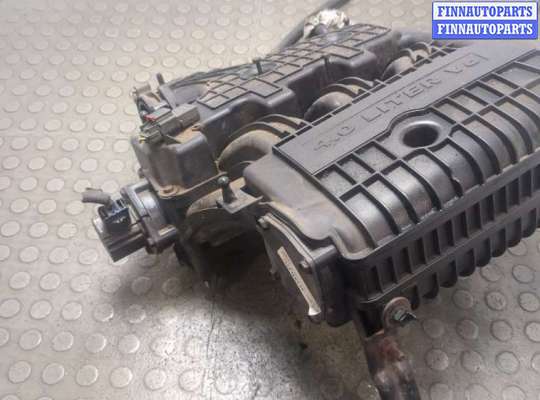 Коллектор впускной DGQ9942 на Chrysler Town-Country 2007-2010