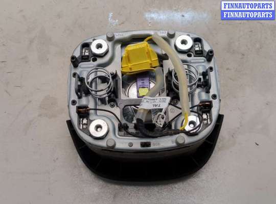 купить Подушка безопасности водителя на Skoda Fabia 2007-2014