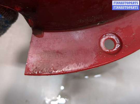 купить Фонарь (задний) на Chevrolet Matiz (Spark) 2005-2010