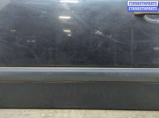 Петля двери на Mercedes-Benz E (W210)