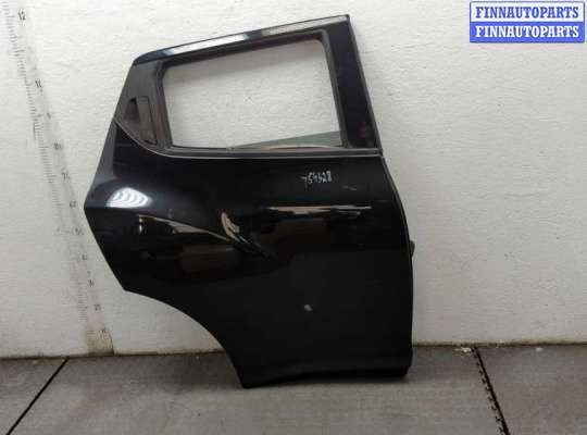 Стекло боковой двери NS907192 на Nissan Juke 2010-2019